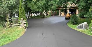 Best Driveway Grading and Leveling  in Rogers, TX